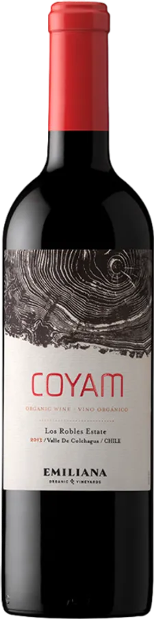 Coyam 2017