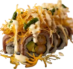 China Town Roll