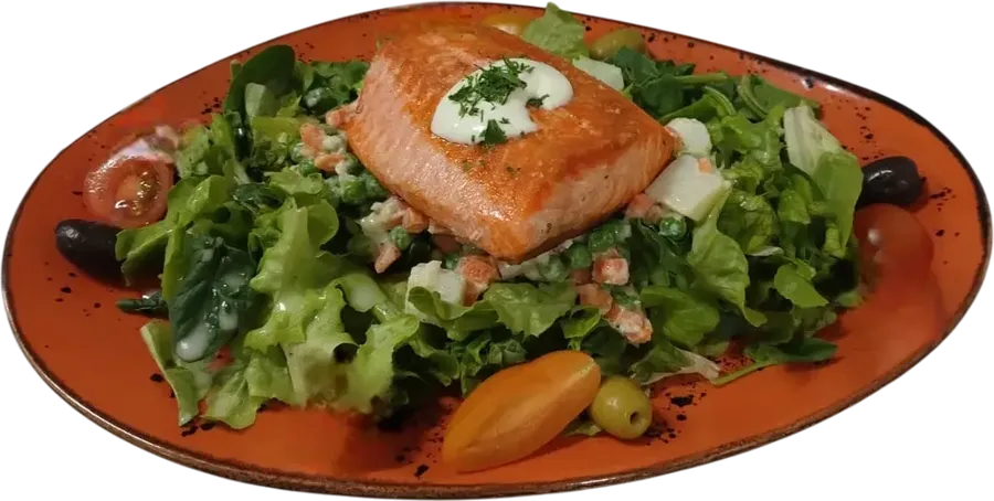 Salmón