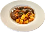 Boeuf Bourguignon