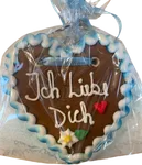 Lebkuchen
