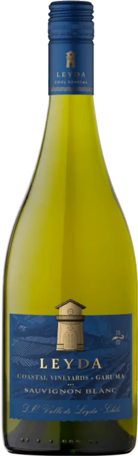 Leyda · Single Vineyard Falaris Hill