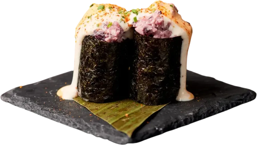 Pulpo karami