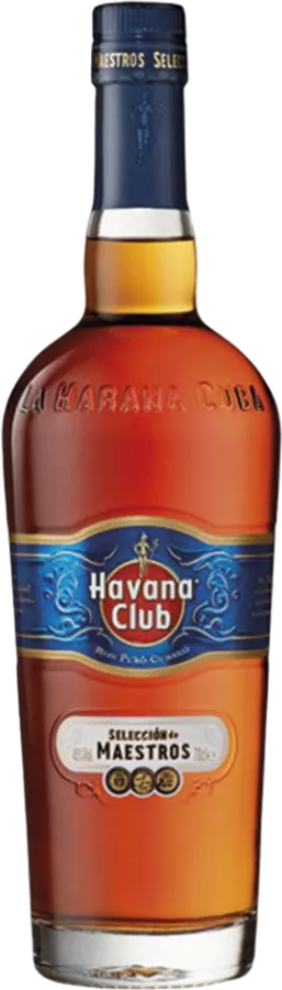 Havana Selección de Maestros