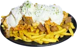 Papas Fritas 2.0