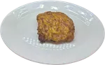 Congrio Frito