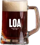 LOA Otra Ronda - Amber Ale