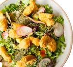 Ensalada cesar sam