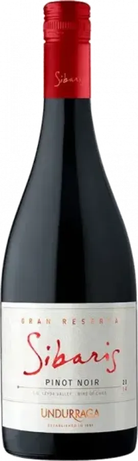 Sibaris Pinot Noir