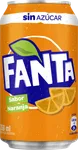 Fanta Zero