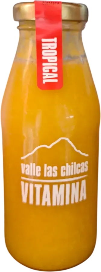 Vitamina Tropical