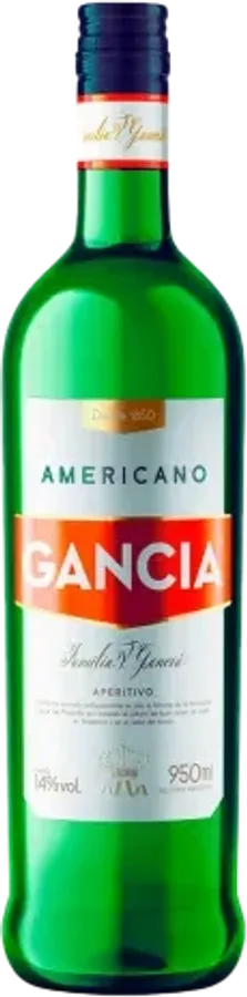 Gancia