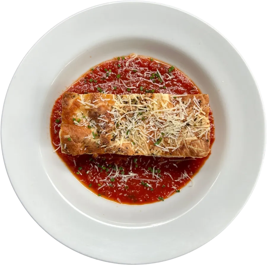 Lasagne de Carne