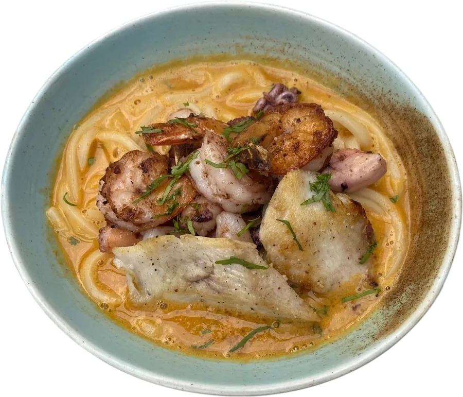 UDON DEL MAR
