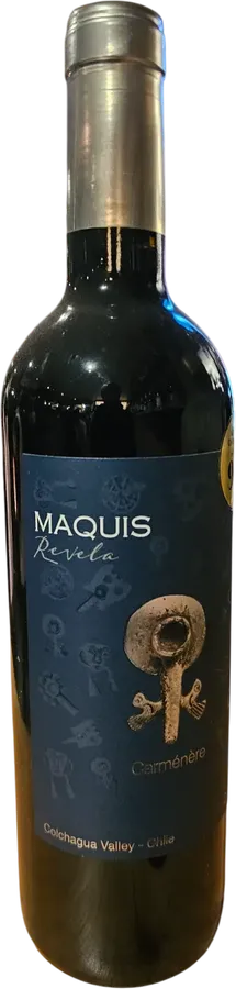 Maquis Revela 2022