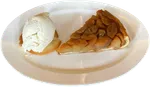 Tarta tatín 
