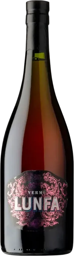 Lunfa Rosado