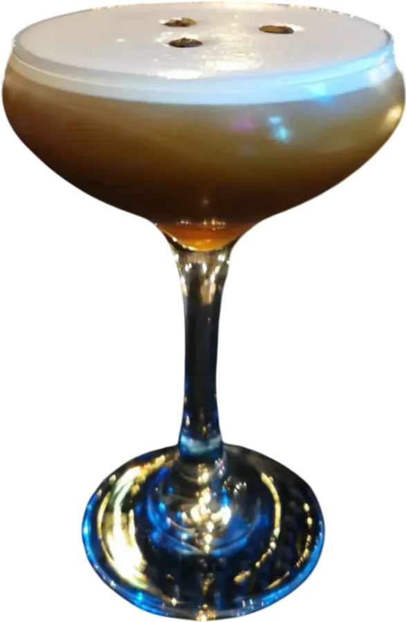 Espresso Martini