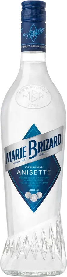 Licor de Anis Marie Brizard