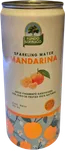 SPARKLING WATER MANDARINA
