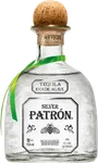Patrón Silver