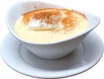 Leche Nevada