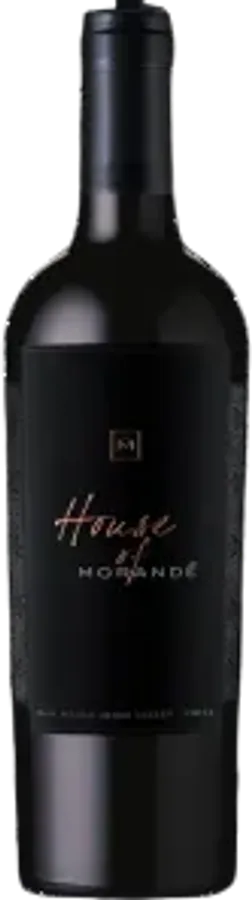 Morandé House of Morandé 2001