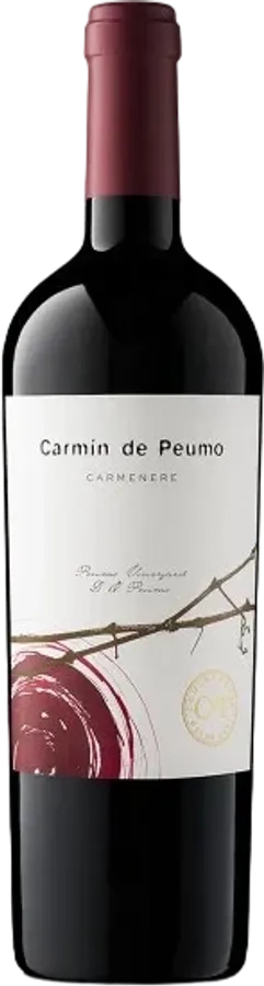 Carmin de Peumo