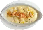 Cannelloni Salmón-Ricotta