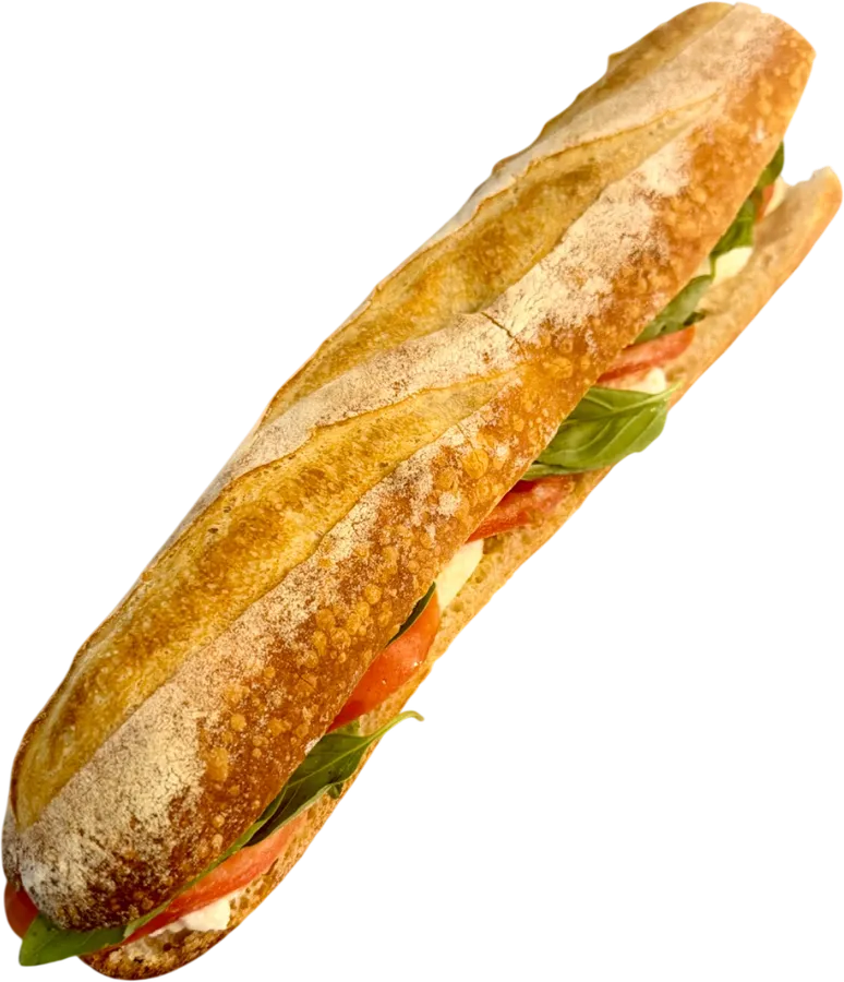 Mozzarella