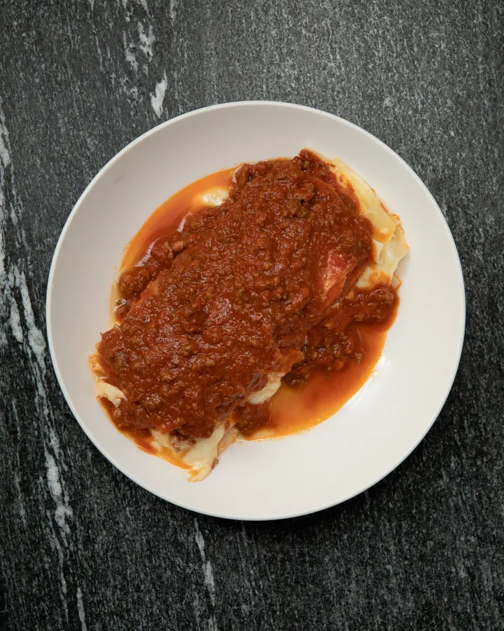 Lasagna Classica