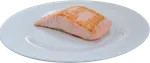 Salmón a la Plancha