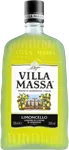 Limoncello Villa Massa