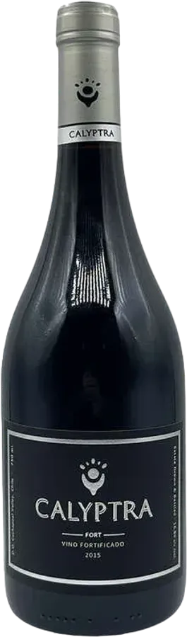 Calyptra