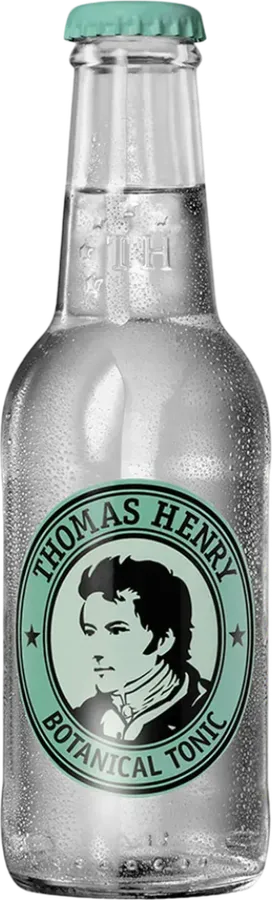 Botanical Tonic by TH