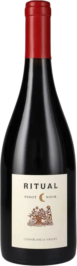 Ritual Gran Reserva Orgánico 