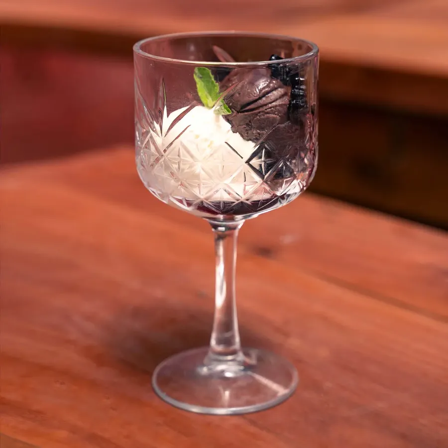 -COPON DE HELADO ARTESANAL