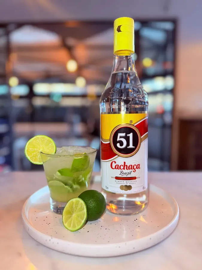 Caipirinha