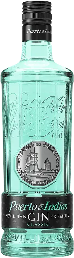 Puerto de Indias