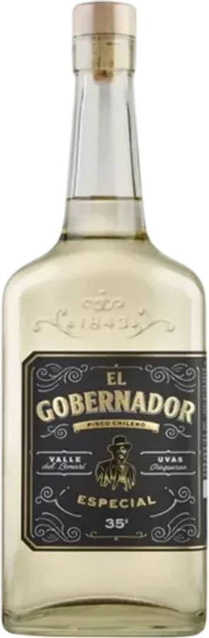 EL GOBERNADOR 