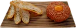 Steak “Tartar”