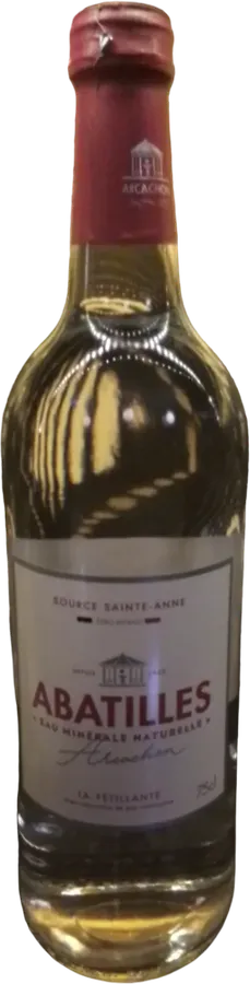 SAN PELLEGRINO