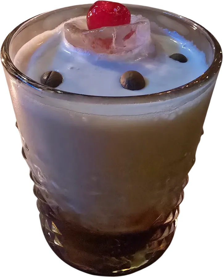 White Russian