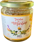 Miel “Jardín de Martine”