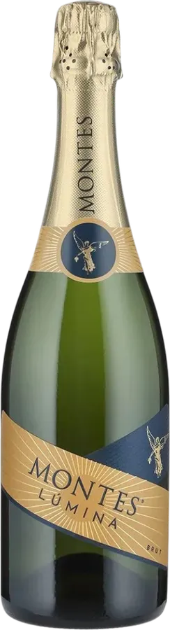 Montes Lúmina