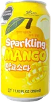 Sparkling Mango