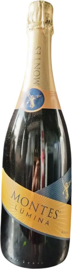 Montes Lumina Brut 