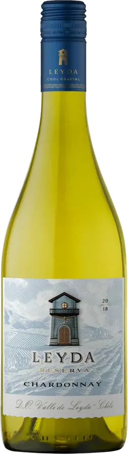 Leyda Reserva