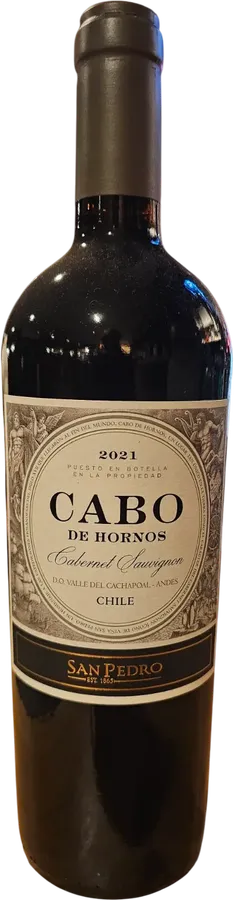 Cabo de Horno