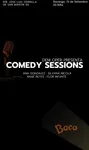 Domingo 13. Stand Up